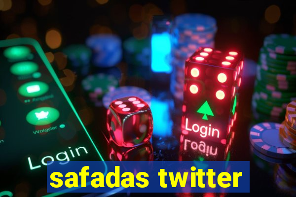 safadas twitter